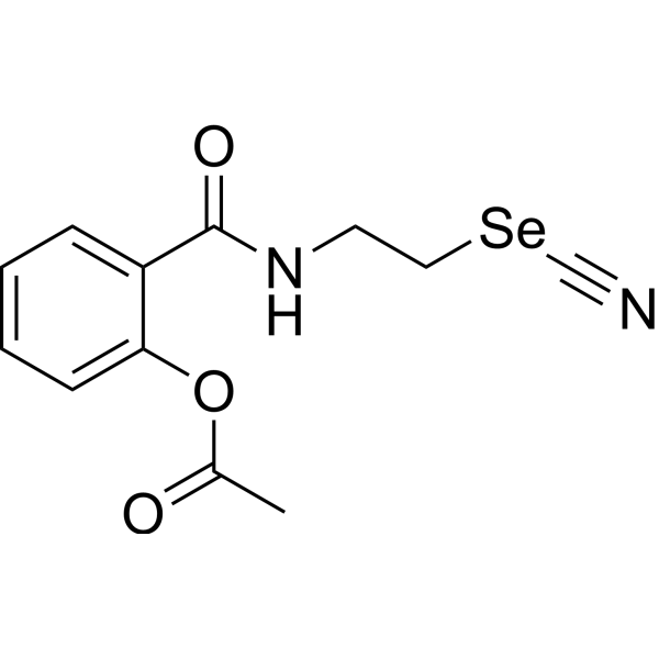 Se-Aspirin 1850293-95-6